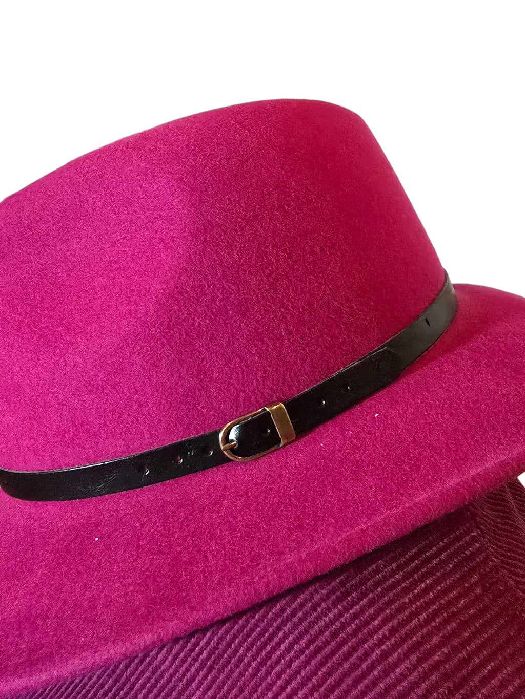 Chapeau " BORSALINO"