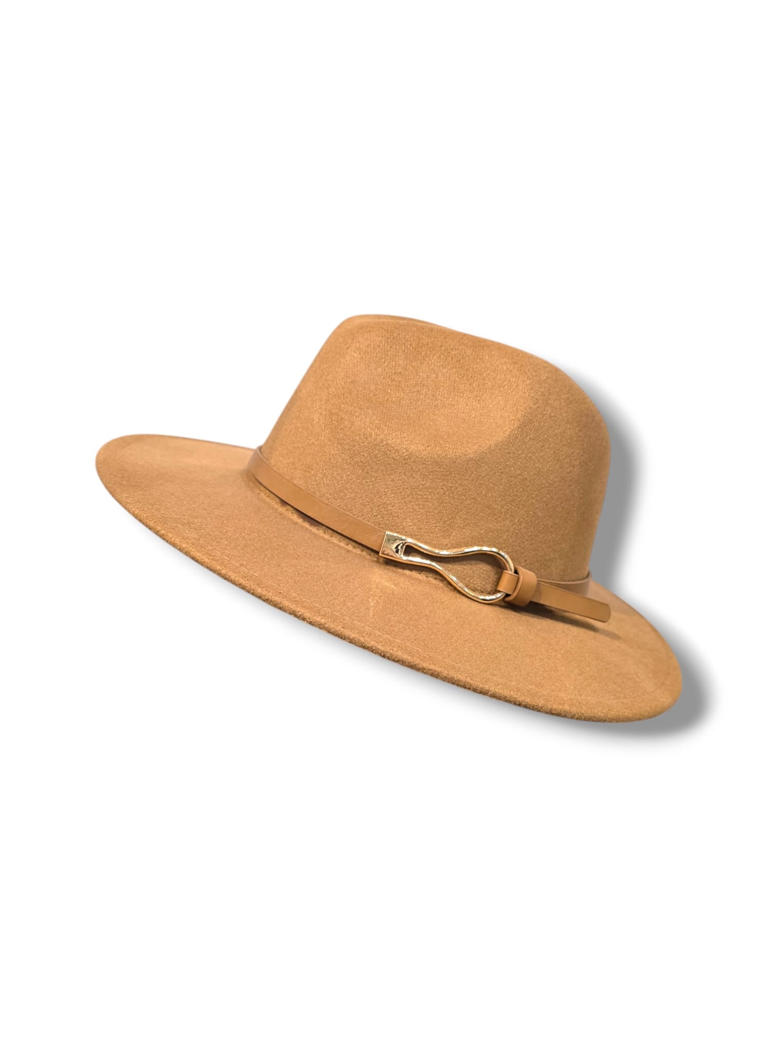 Chapeau en Feutre – Élégance Intemporelle