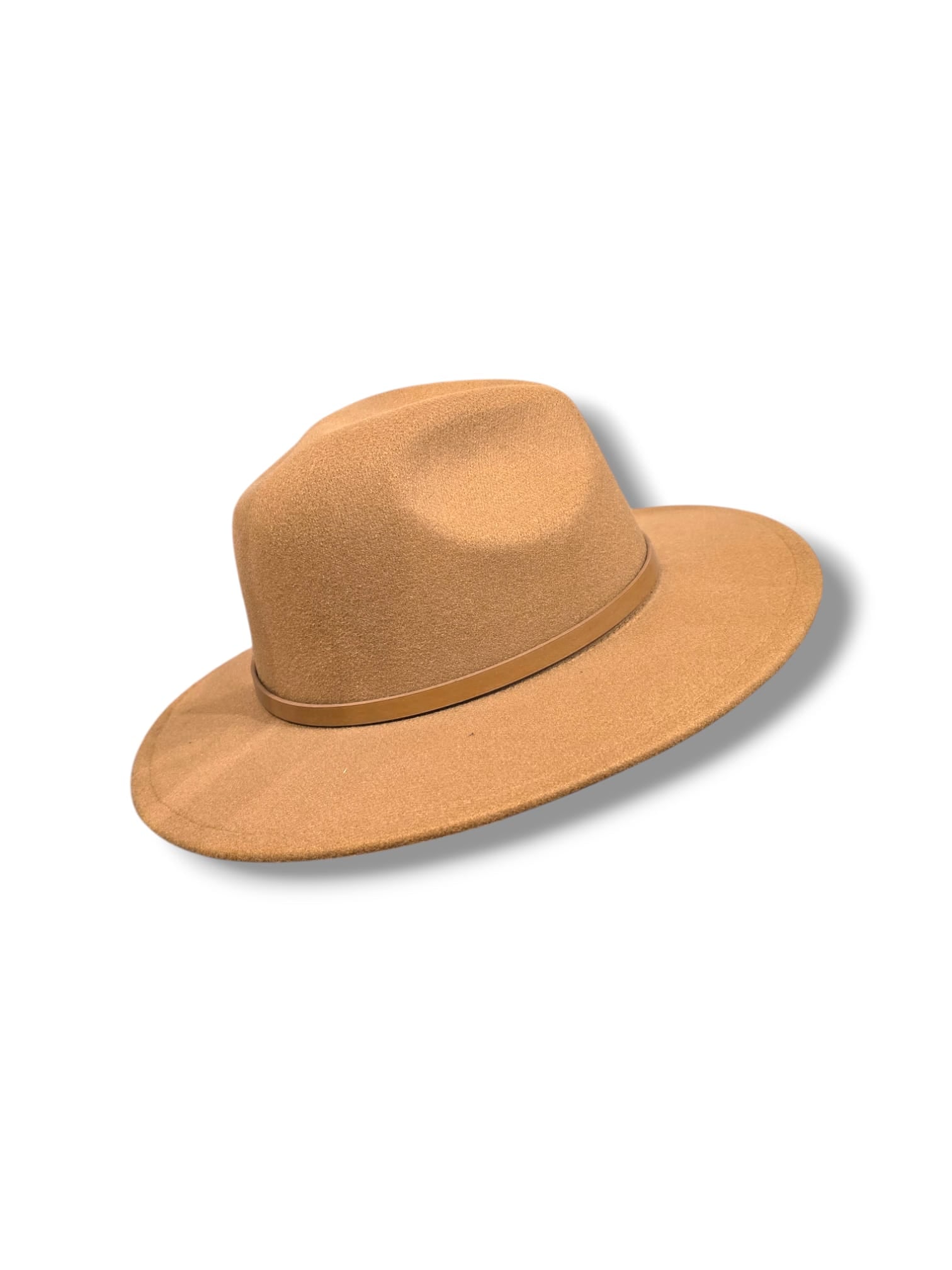 Chapeau en Feutre – Élégance Intemporelle